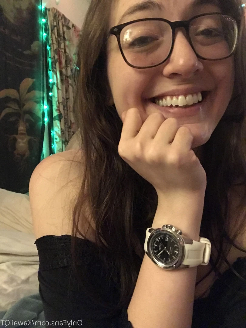 kawaiiqt Onlyfans leaked photo 7019201 on Hotleaks.tv