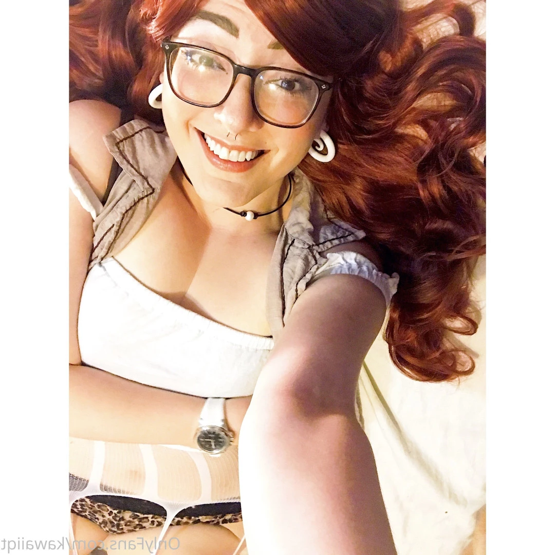 kawaiiqt Onlyfans leaked photo 7019223 on Hotleaks.tv