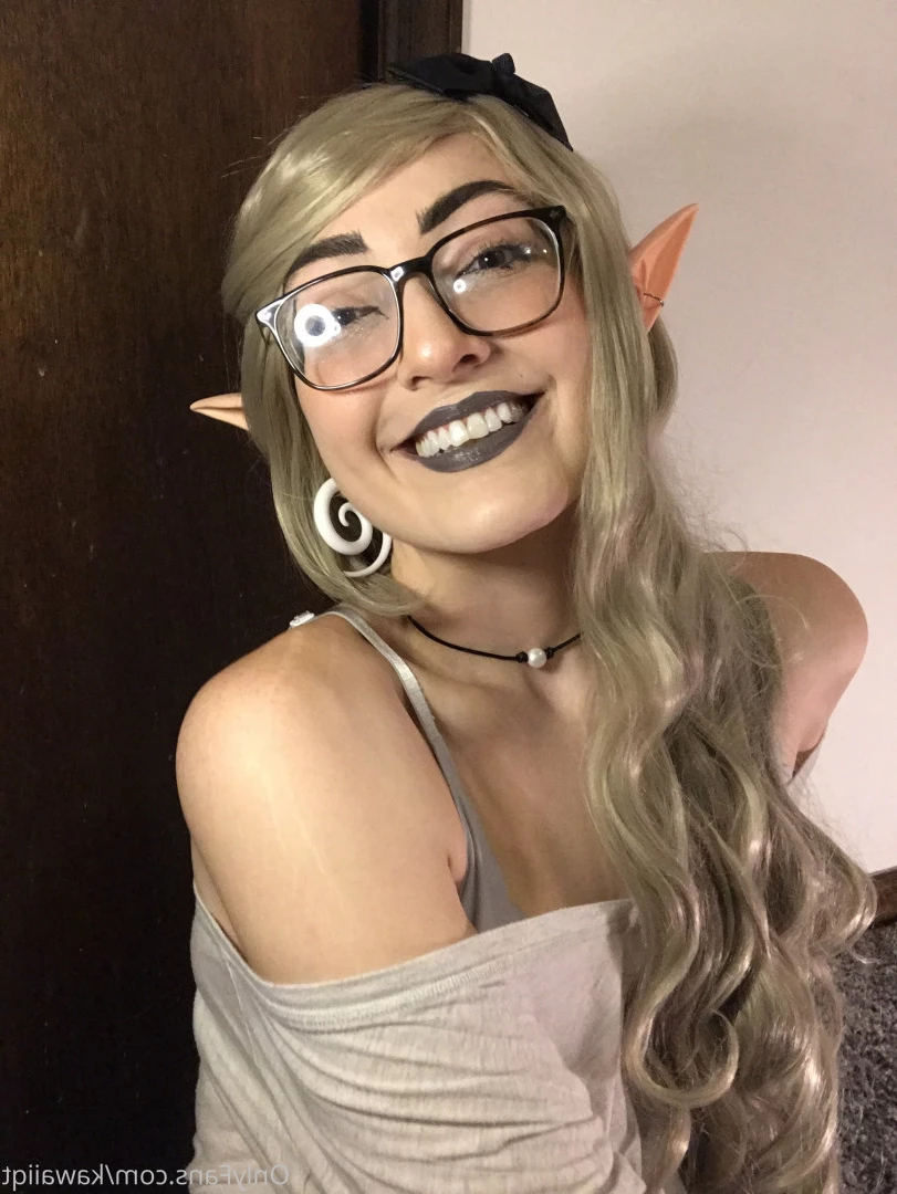 kawaiiqt Onlyfans leaked photo 7019233 on Hotleaks.tv