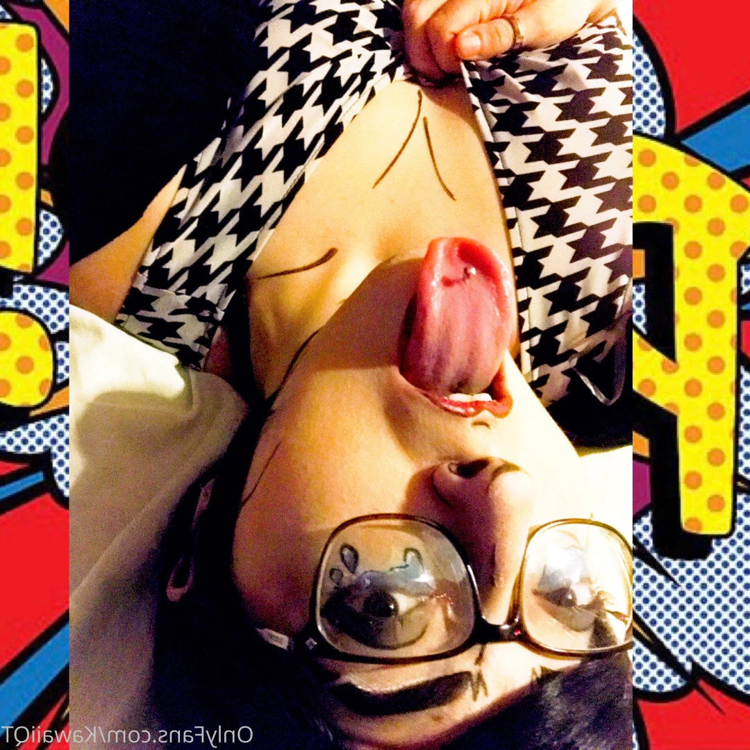 kawaiiqt Onlyfans leaked photo 7019280 on Hotleaks.tv