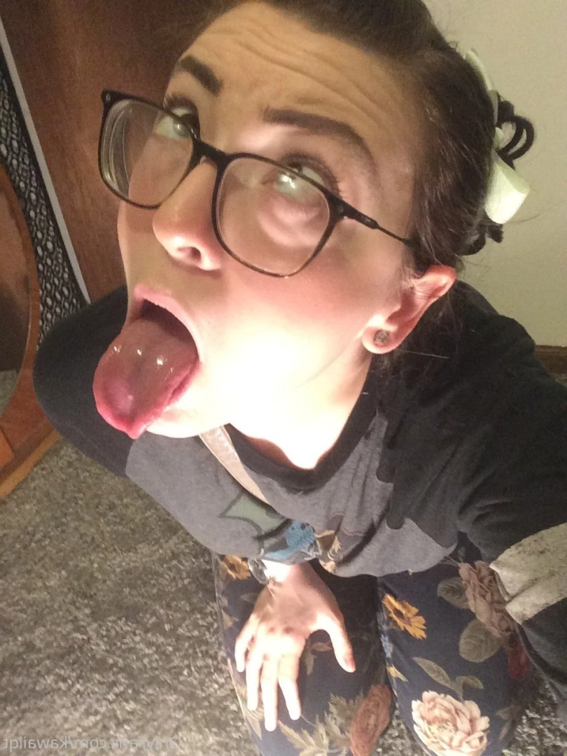 kawaiiqt Onlyfans leaked photo 7019291 on Hotleaks.tv
