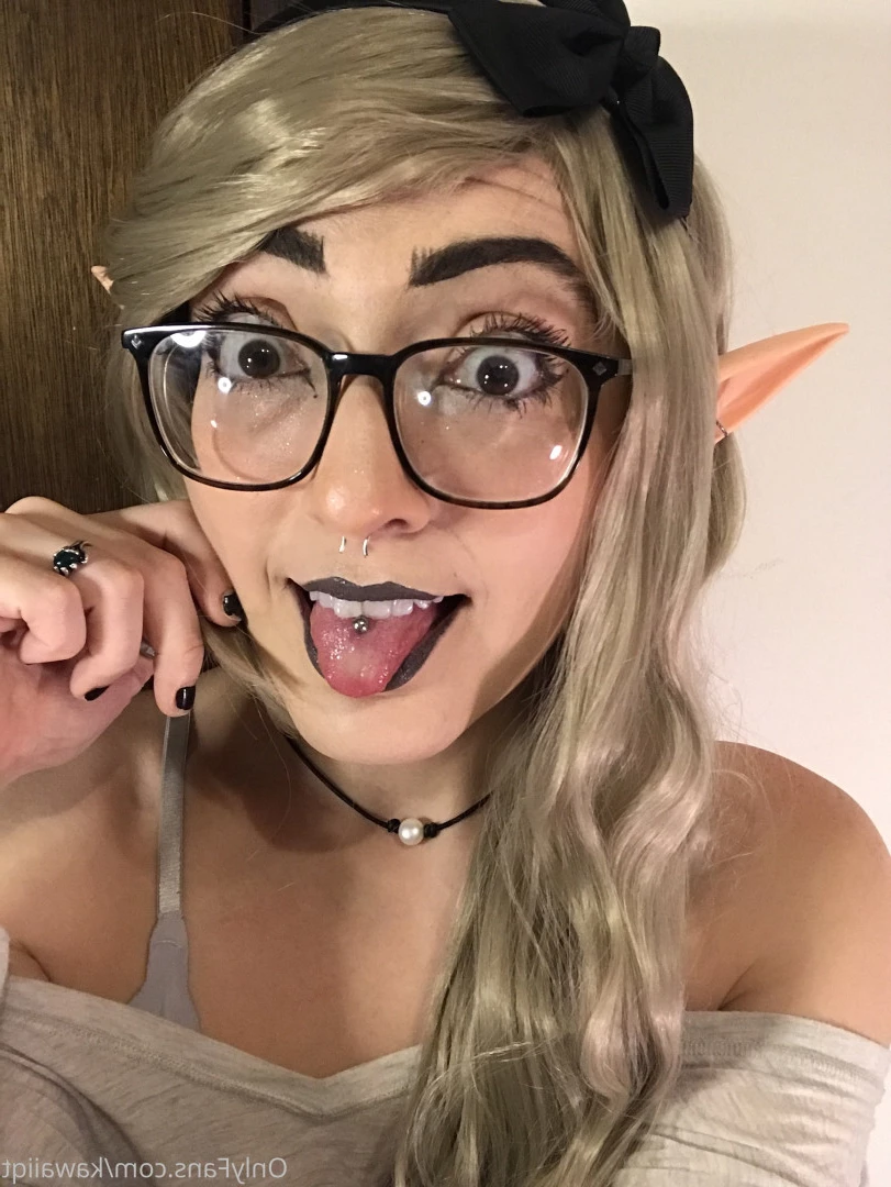 kawaiiqt Onlyfans leaked photo 7019315 on Hotleaks.tv