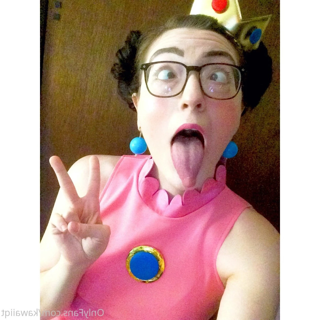 kawaiiqt Onlyfans leaked photo 7019327 on Hotleaks.tv