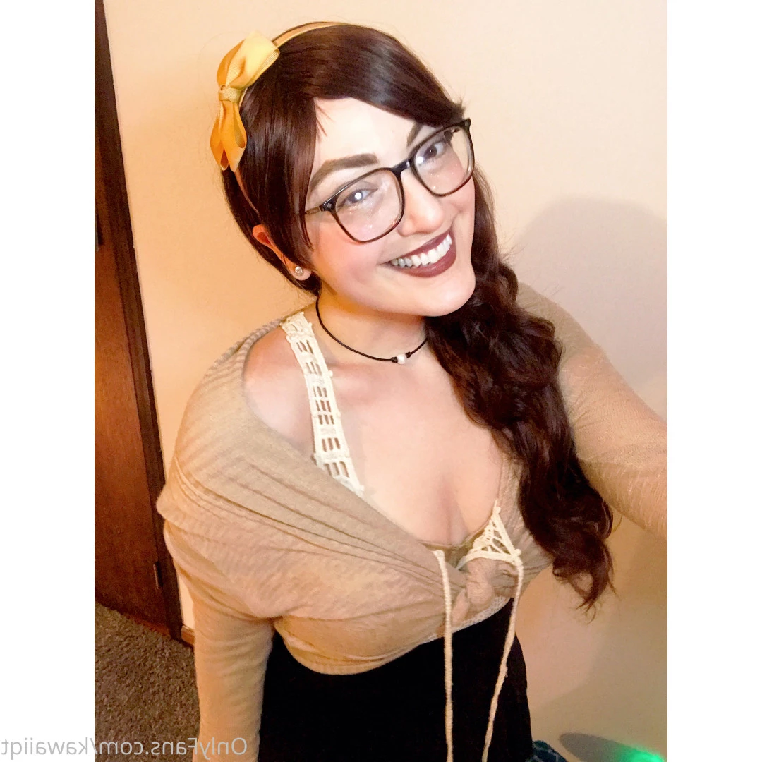 kawaiiqt Onlyfans leaked photo 7019339 on Hotleaks.tv