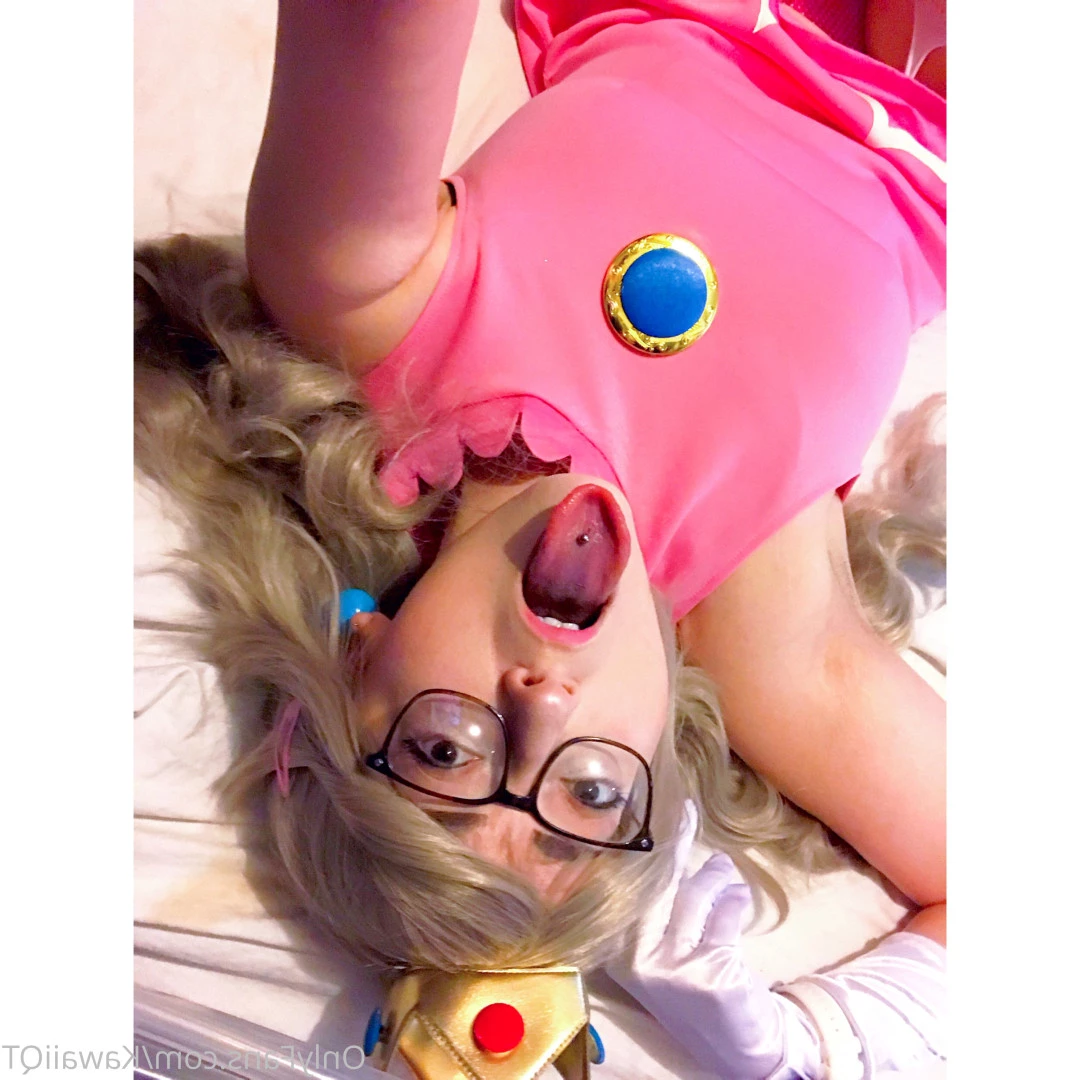 kawaiiqt Onlyfans leaked photo 7019370 on Hotleaks.tv