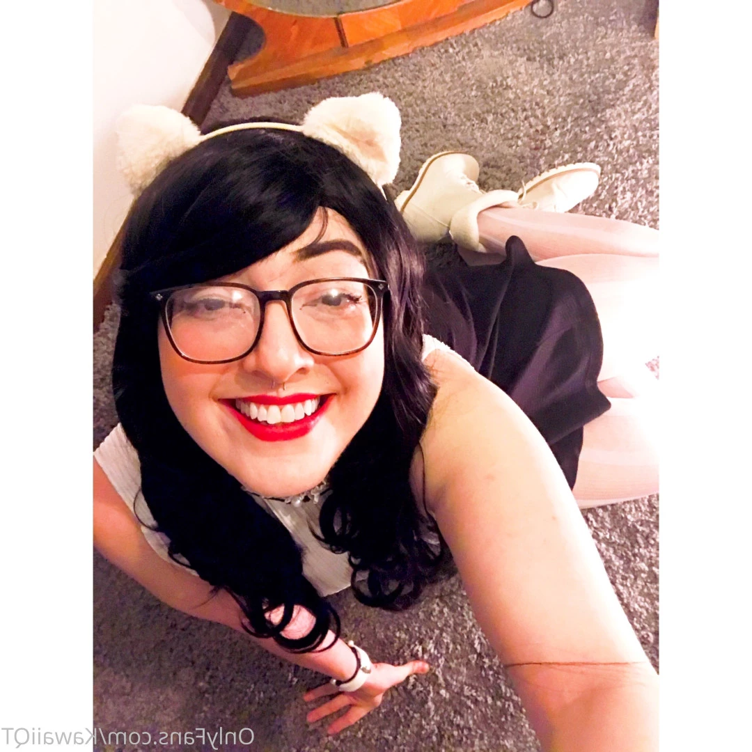 kawaiiqt Onlyfans leaked photo 7019380 on Hotleaks.tv