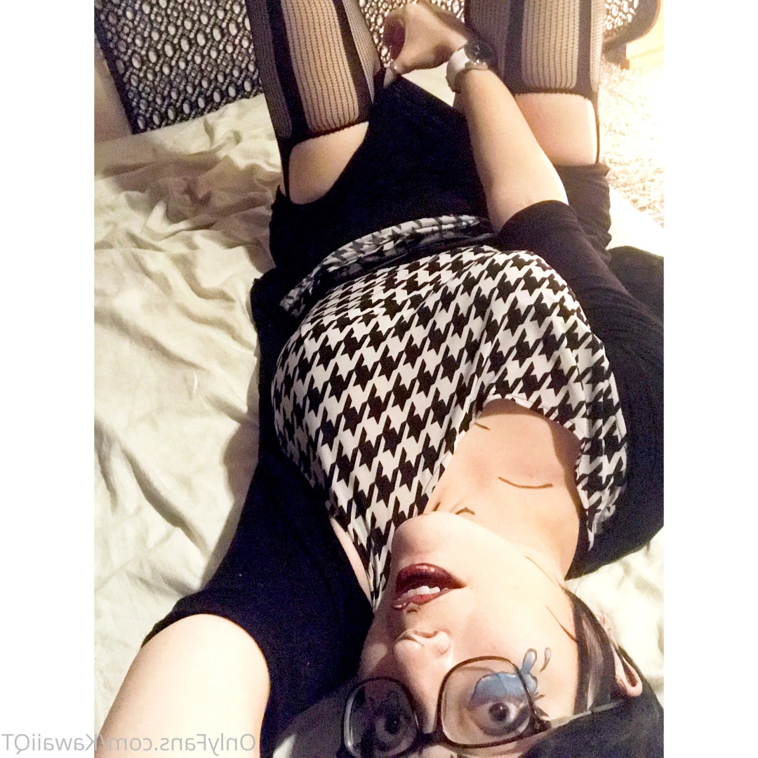 kawaiiqt Onlyfans leaked photo 7019412 on Hotleaks.tv