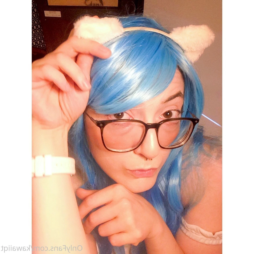 kawaiiqt Onlyfans leaked photo 7019441 on Hotleaks.tv