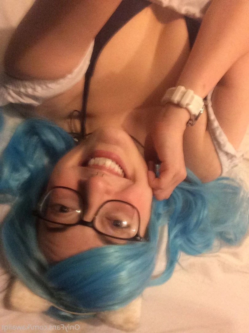 kawaiiqt Onlyfans leaked photo 7019508 on Hotleaks.tv