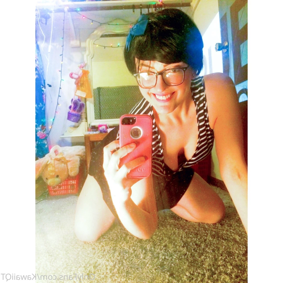kawaiiqt Onlyfans leaked photo 7019536 on Hotleaks.tv
