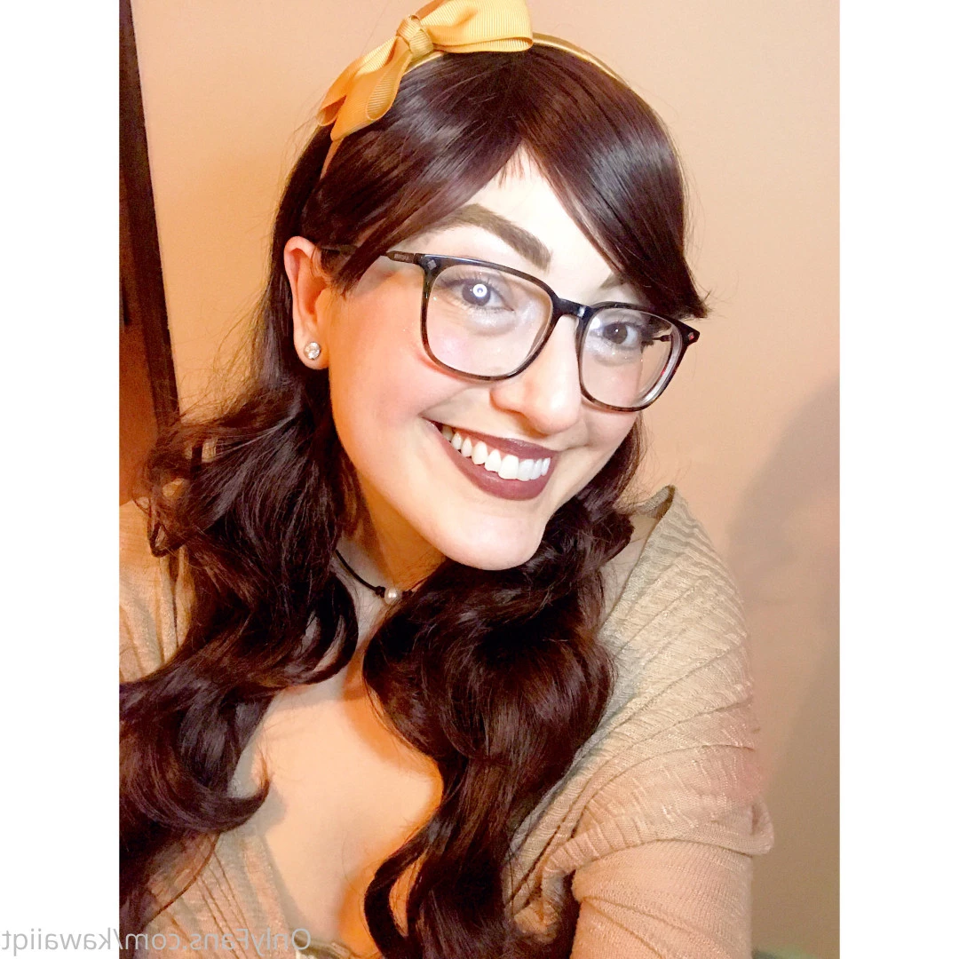 kawaiiqt Onlyfans leaked photo 7019558 on Hotleaks.tv