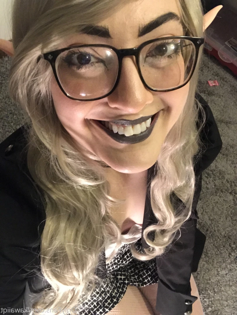 kawaiiqt Onlyfans leaked photo 7019610 on Hotleaks.tv