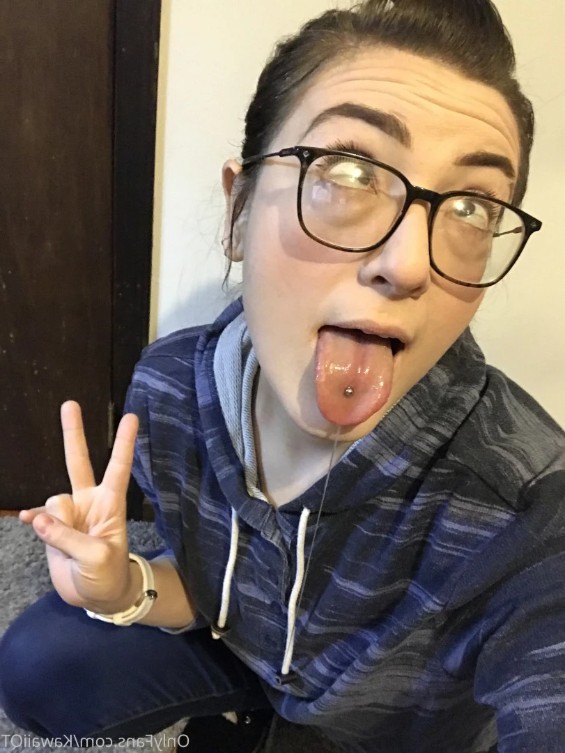 kawaiiqt Onlyfans leaked photo 7019695 on Hotleaks.tv