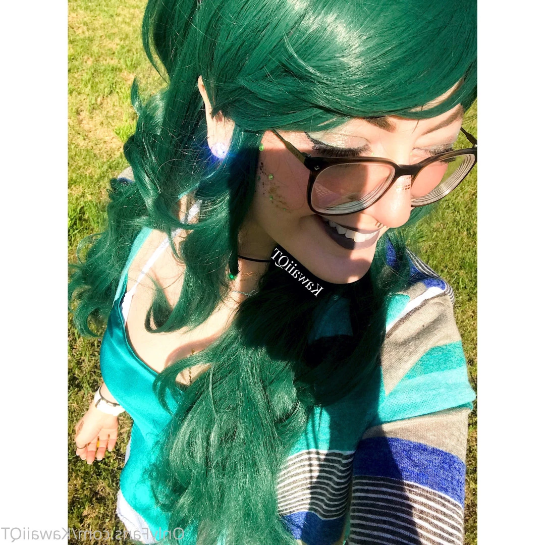 kawaiiqt Onlyfans leaked photo 7019753 on Hotleaks.tv
