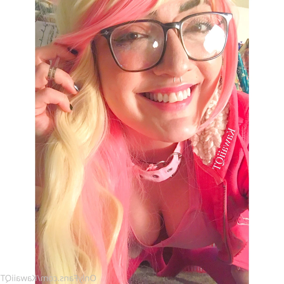 kawaiiqt Onlyfans leaked photo 7019772 on Hotleaks.tv