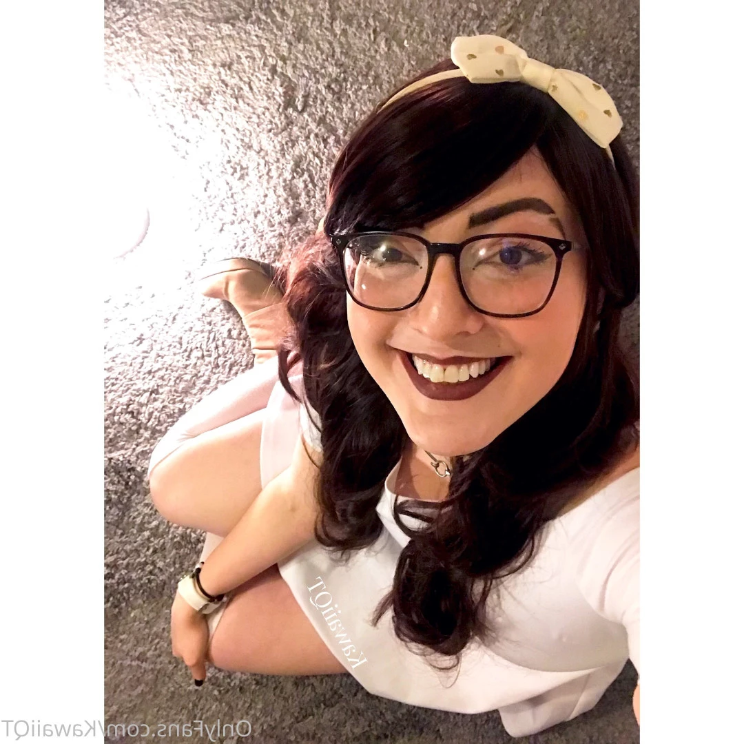 kawaiiqt Onlyfans leaked photo 7019796 on Hotleaks.tv