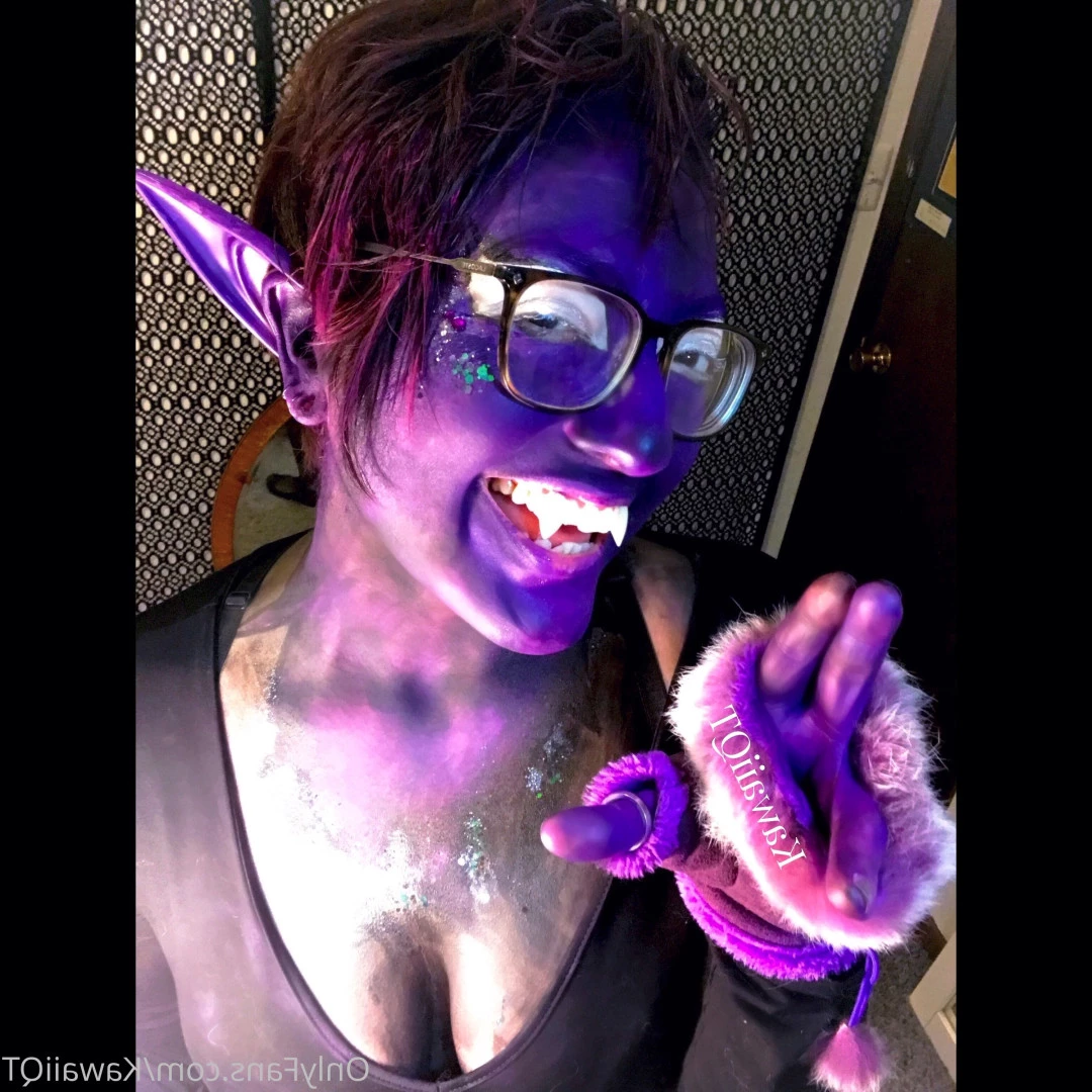 kawaiiqt Onlyfans leaked photo 7019830 on Hotleaks.tv