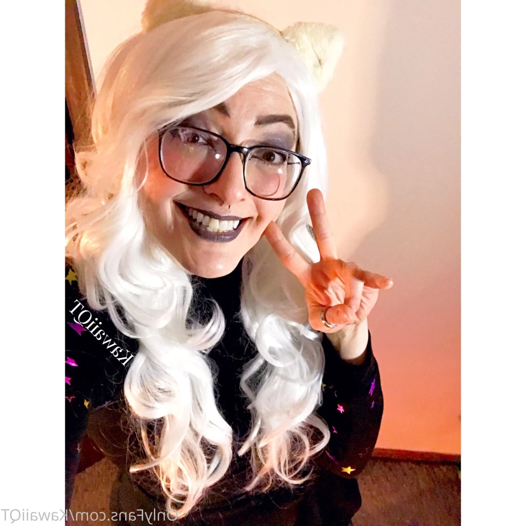 kawaiiqt Onlyfans leaked photo 7019843 on Hotleaks.tv