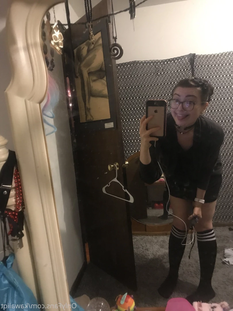 kawaiiqt Onlyfans leaked photo 7019865 on Hotleaks.tv