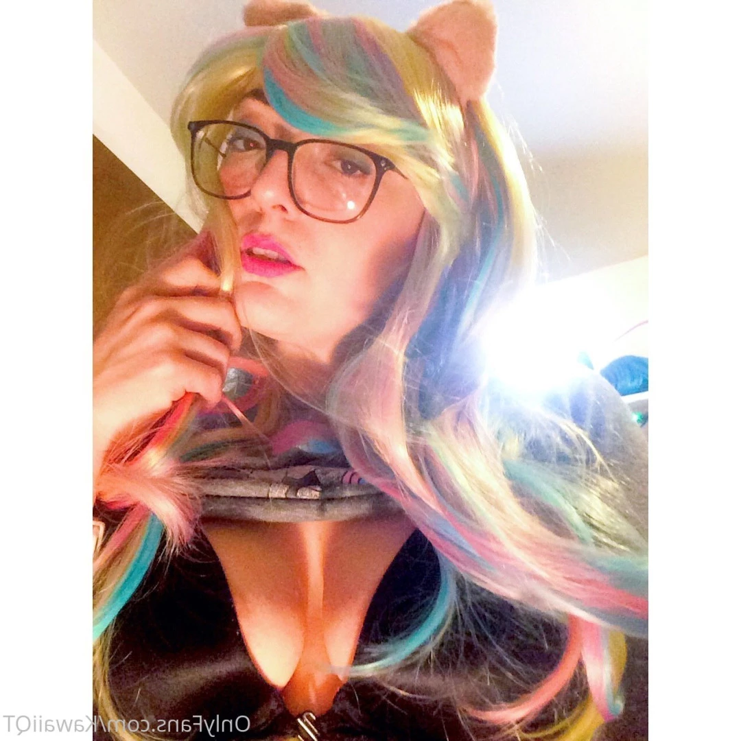 kawaiiqt Onlyfans leaked photo 7019942 on Hotleaks.tv