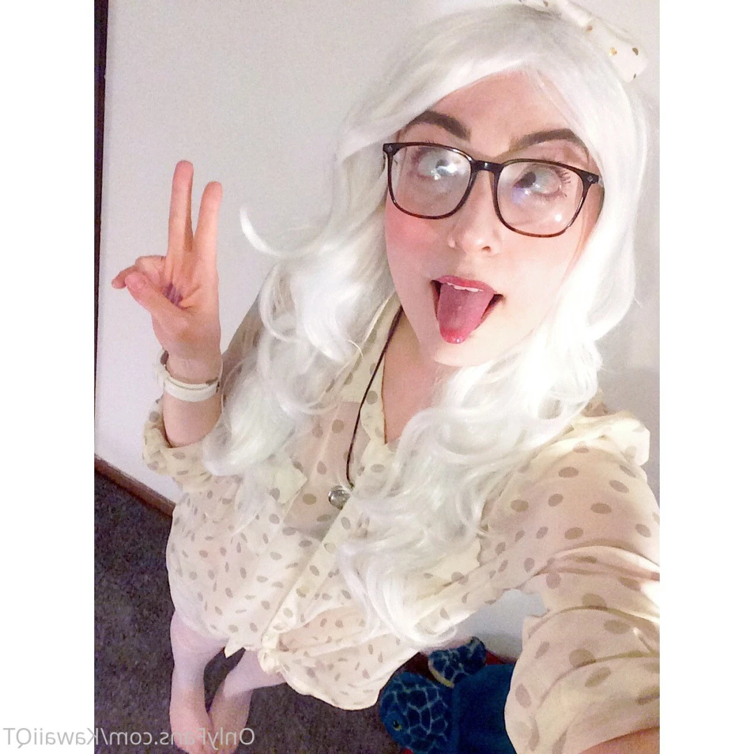 kawaiiqt Onlyfans leaked photo 7019971 on Hotleaks.tv