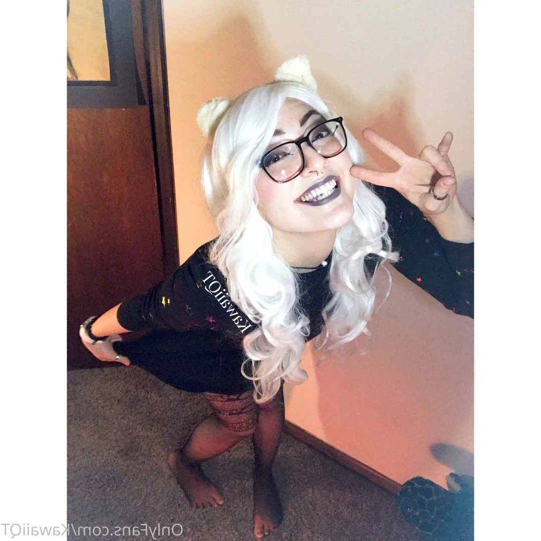 kawaiiqt Onlyfans leaked photo 7019979 on Hotleaks.tv