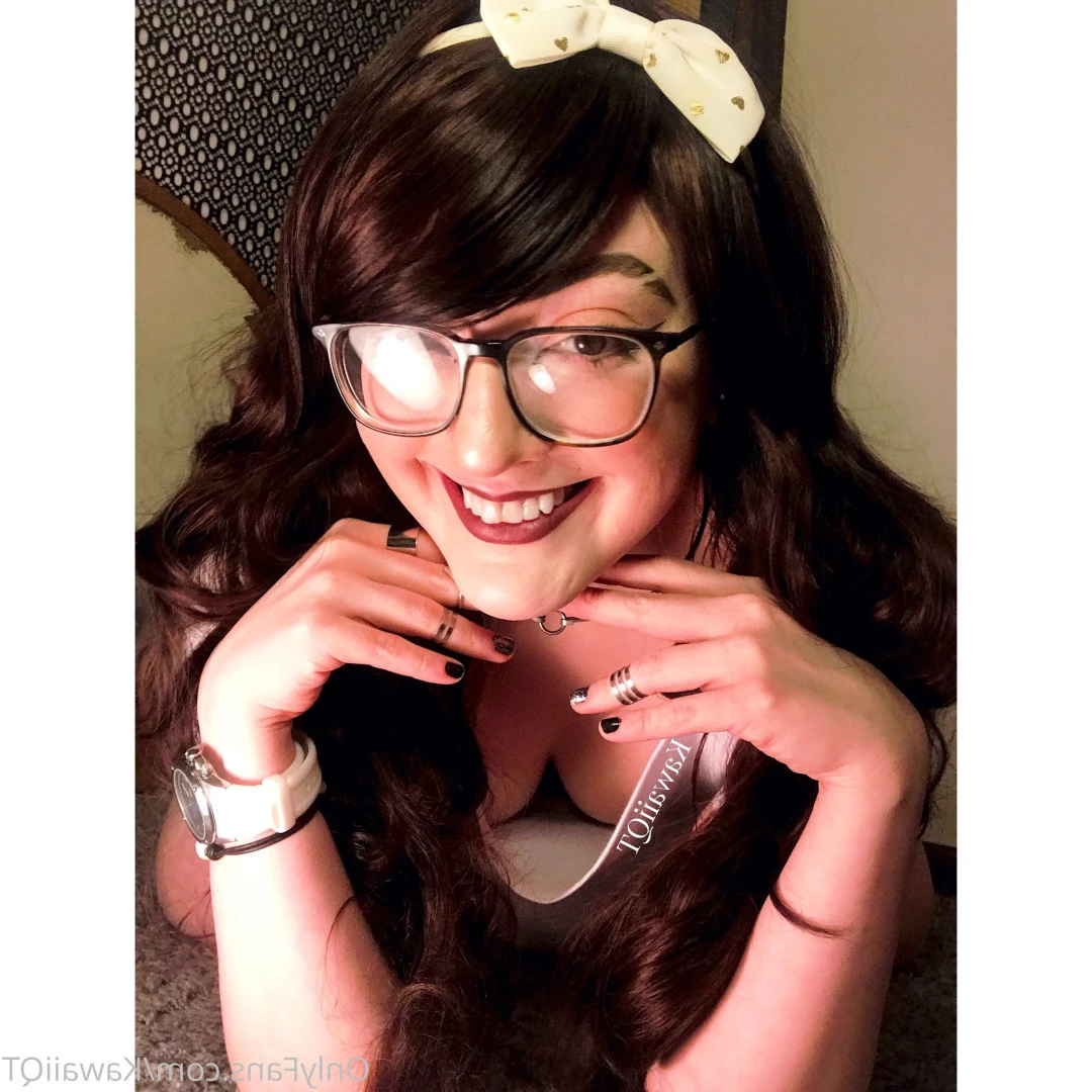 kawaiiqt Onlyfans leaked photo 7020079 on Hotleaks.tv