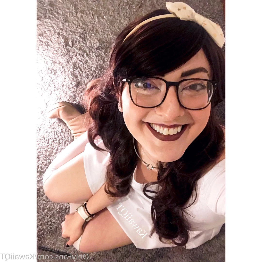 kawaiiqt Onlyfans leaked photo 7020091 on Hotleaks.tv