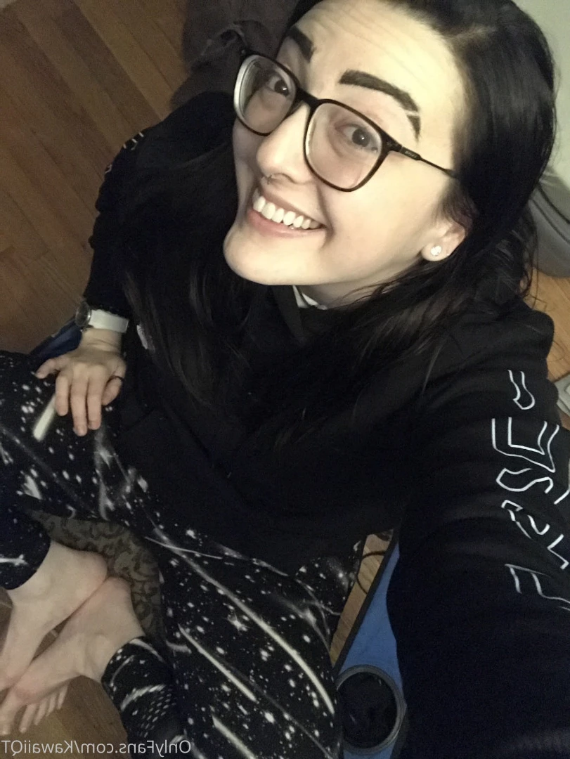 kawaiiqt Onlyfans leaked photo 7020150 on Hotleaks.tv