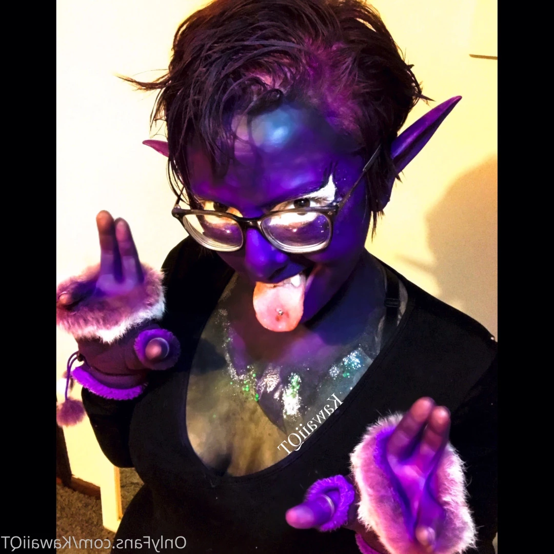 kawaiiqt Onlyfans leaked photo 7020160 on Hotleaks.tv