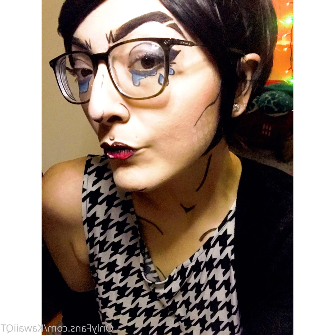 kawaiiqt Onlyfans leaked photo 7020180 on Hotleaks.tv