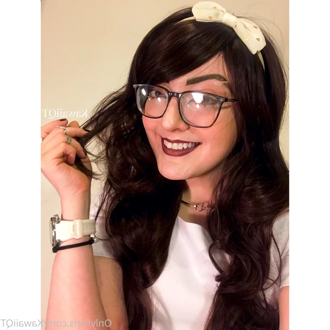 kawaiiqt Onlyfans leaked photo 7020191 on Hotleaks.tv