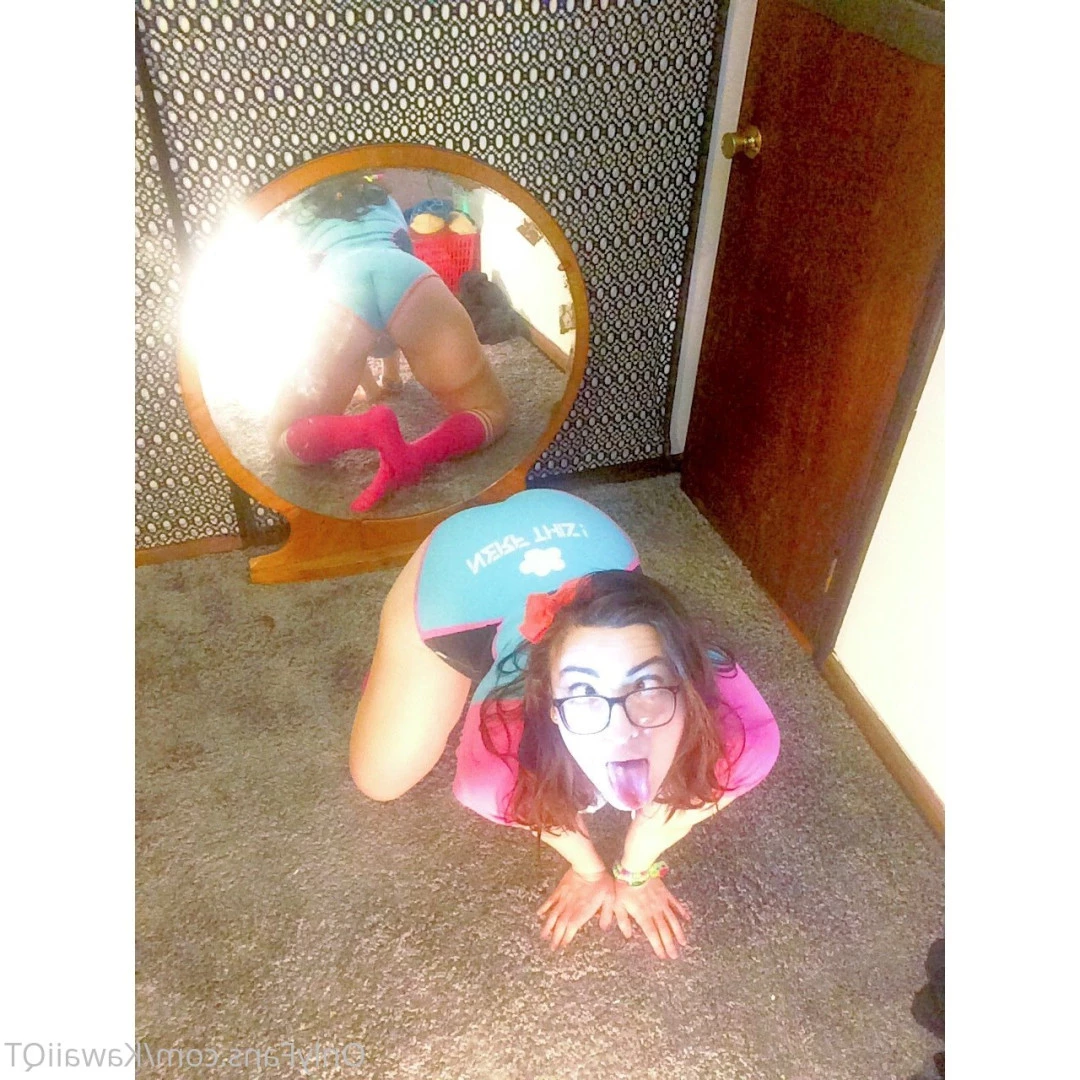 kawaiiqt Onlyfans leaked photo 7020201 on Hotleaks.tv