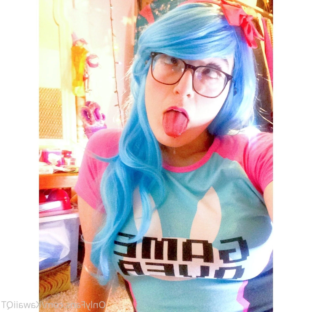 kawaiiqt Onlyfans leaked photo 7020259 on Hotleaks.tv