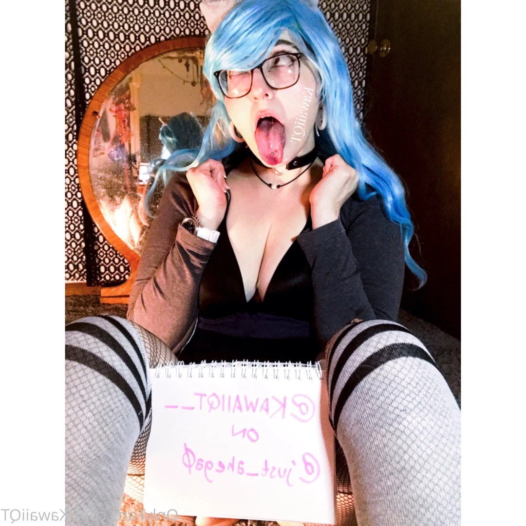 kawaiiqt Onlyfans leaked photo 7020295 on Hotleaks.tv