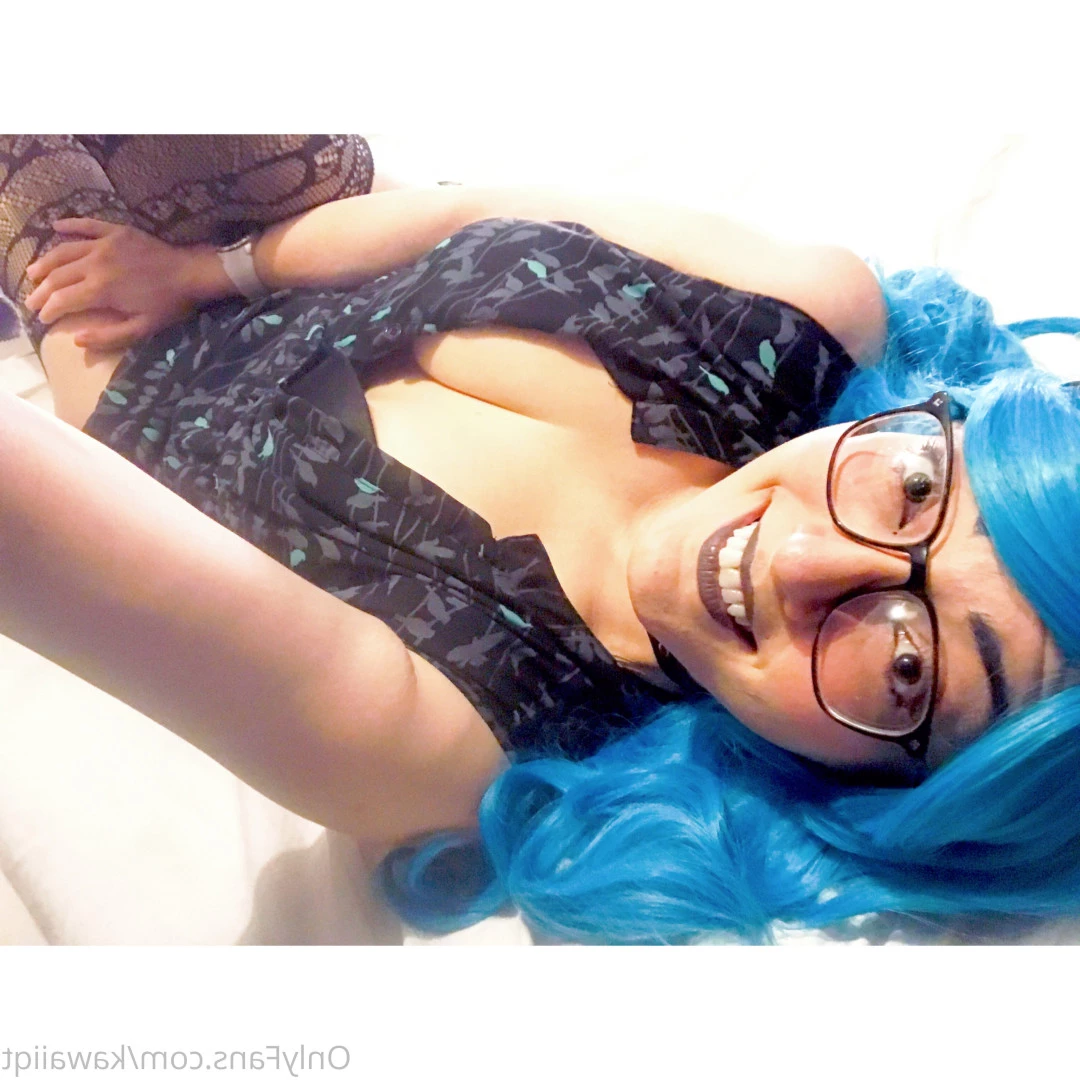 kawaiiqt Onlyfans leaked photo 7020477 on Hotleaks.tv