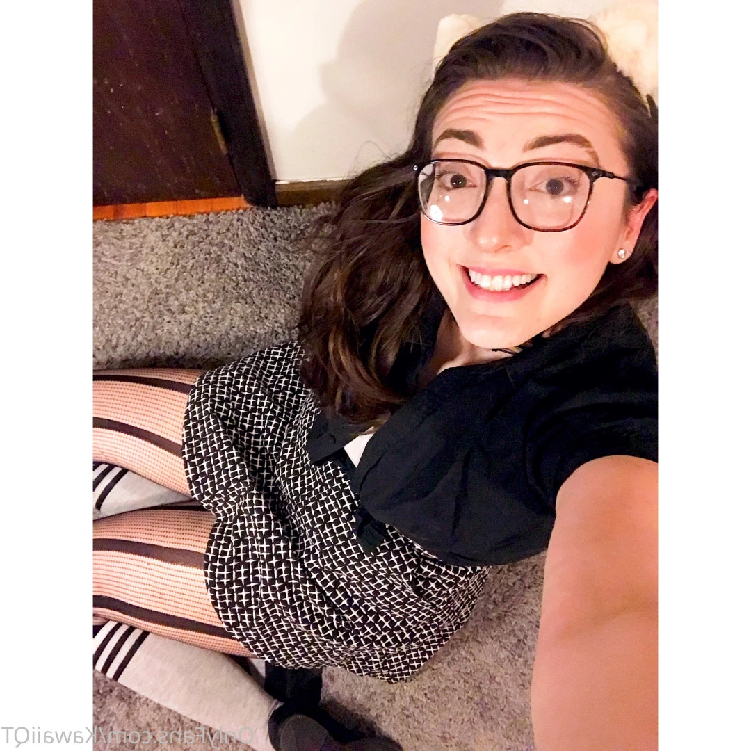 kawaiiqt Onlyfans leaked photo 7020486 on Hotleaks.tv