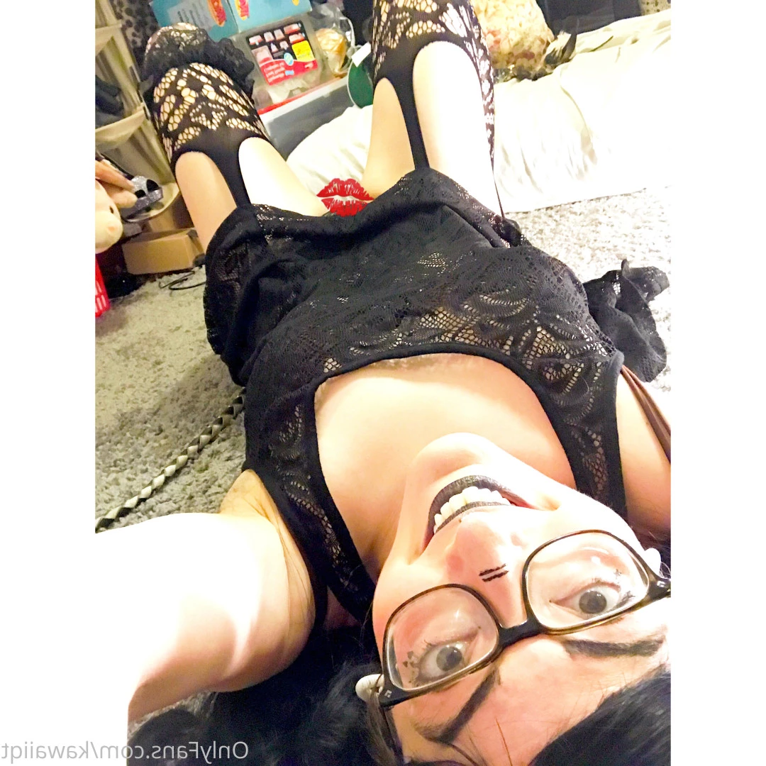 kawaiiqt Onlyfans leaked photo 7020528 on Hotleaks.tv