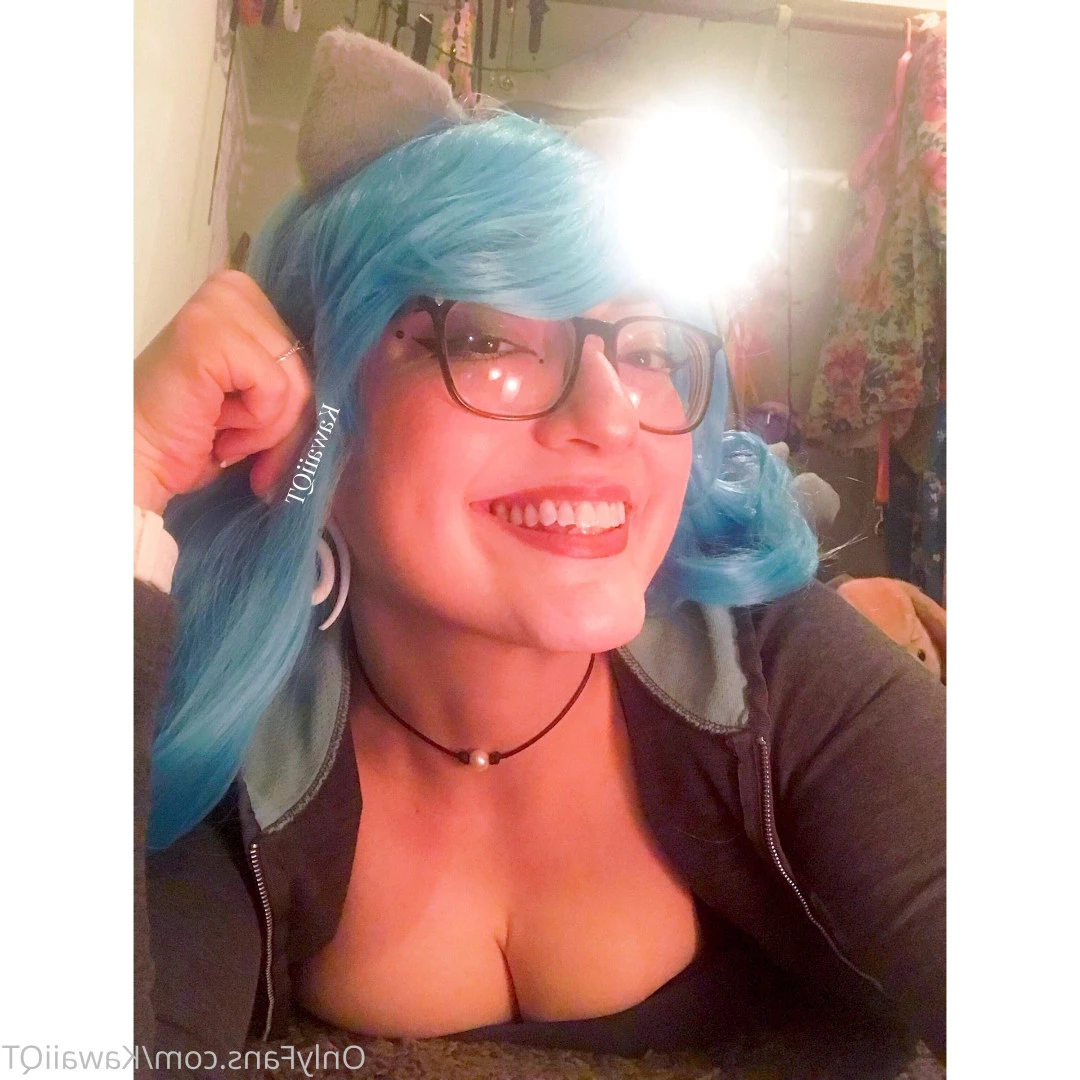 kawaiiqt Onlyfans leaked photo 7020553 on Hotleaks.tv