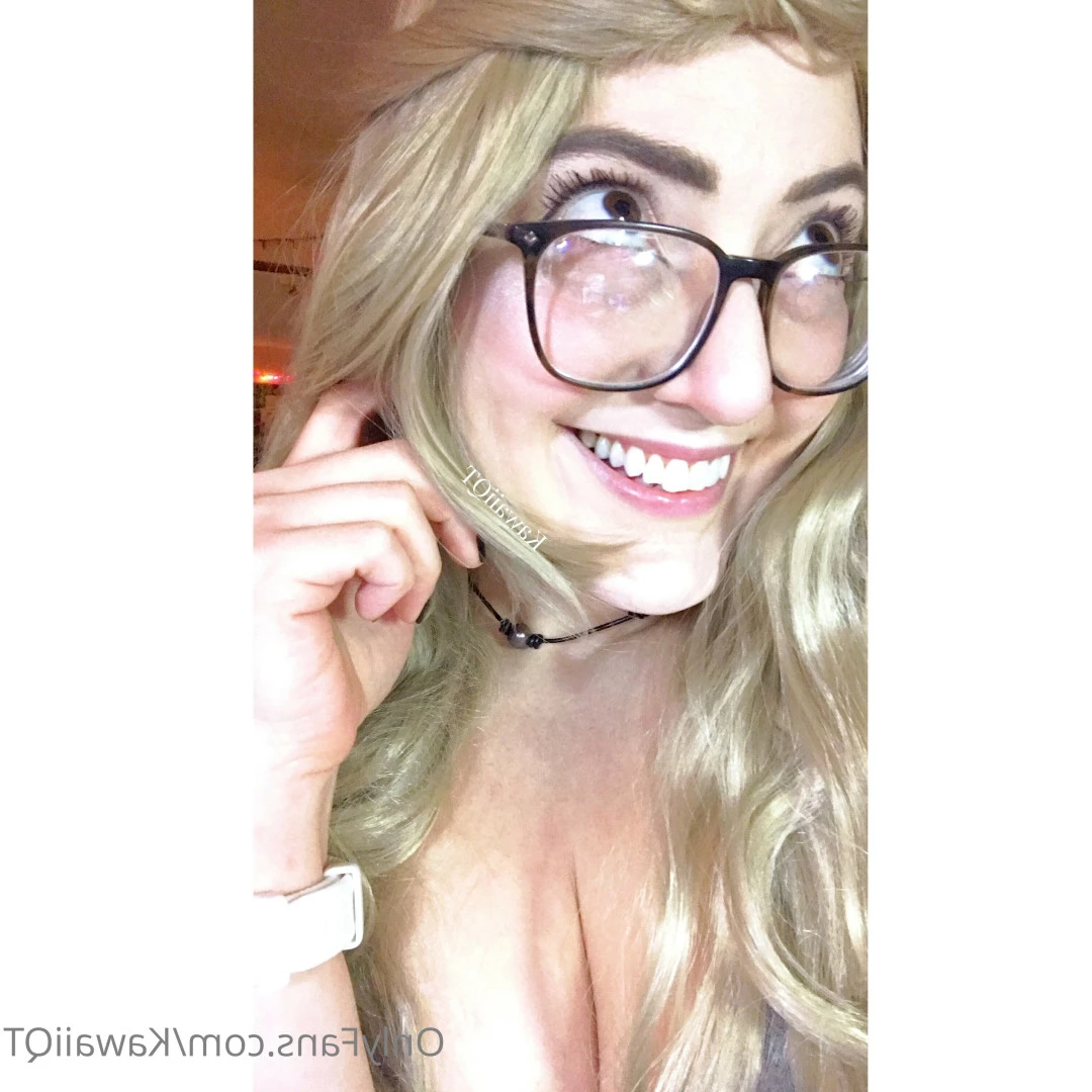 kawaiiqt Onlyfans leaked photo 7020572 on Hotleaks.tv