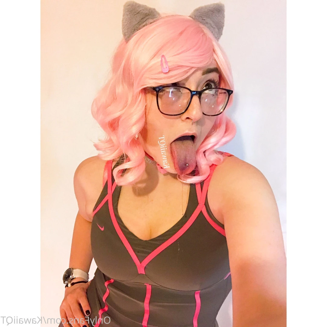 kawaiiqt Onlyfans leaked photo 7020590 on Hotleaks.tv