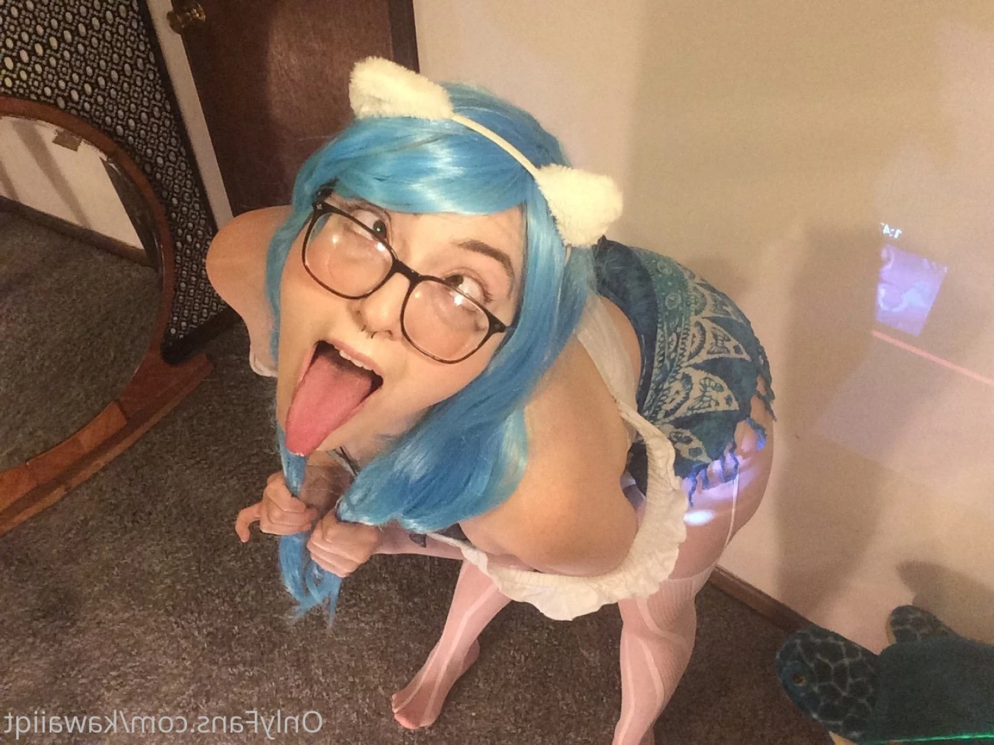 kawaiiqt Onlyfans leaked photo 7020628 on Hotleaks.tv