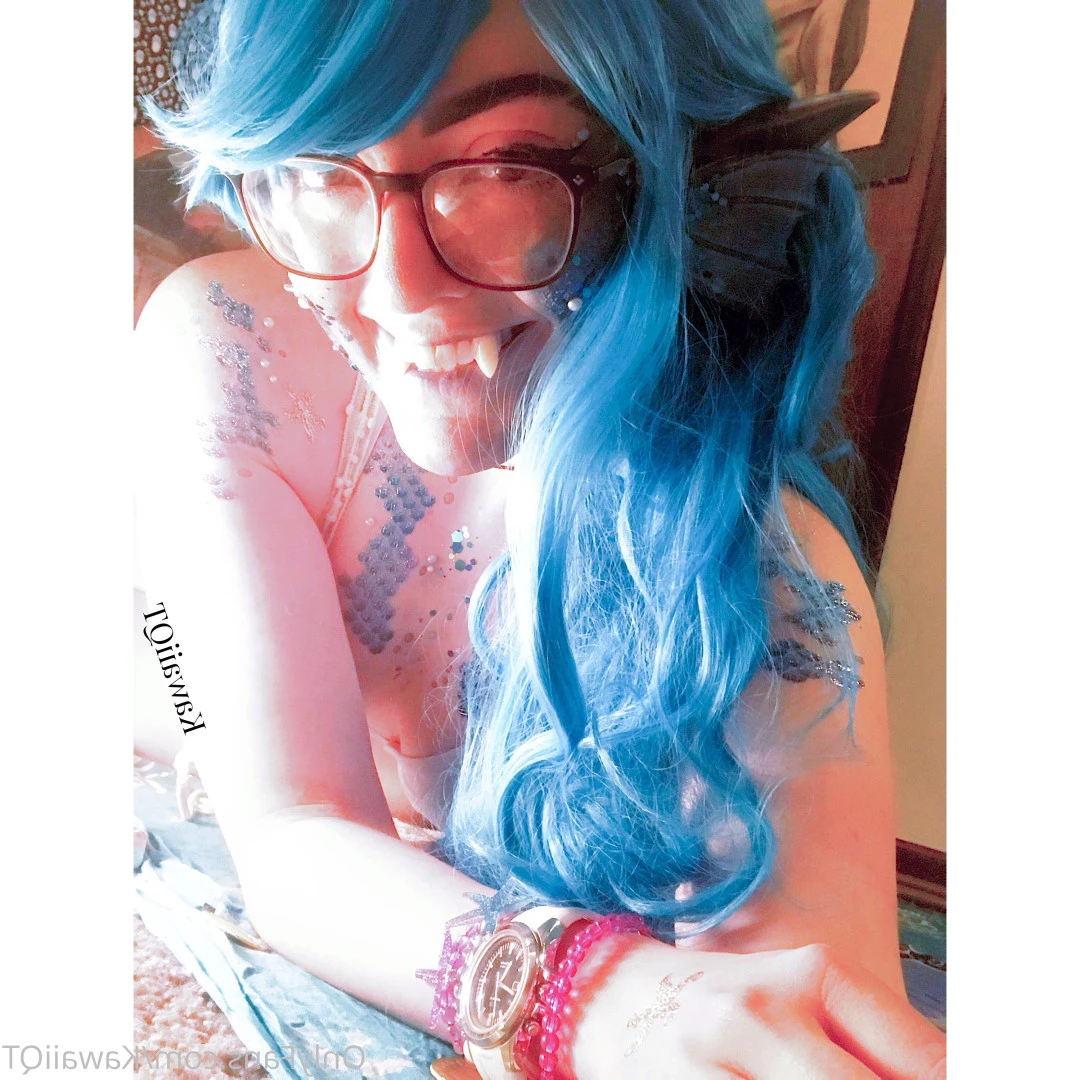 kawaiiqt Onlyfans leaked photo 7020636 on Hotleaks.tv