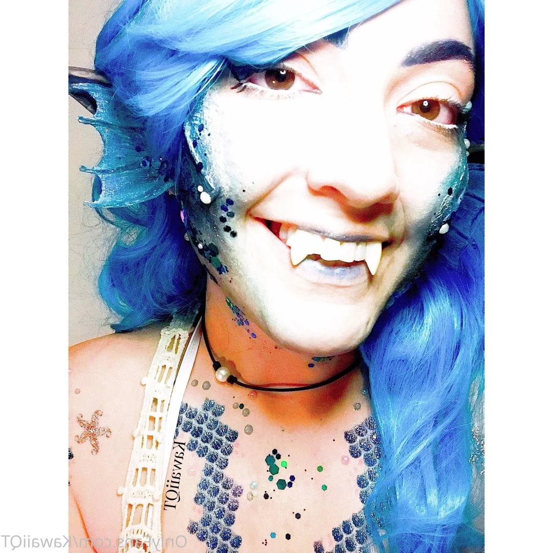 kawaiiqt Onlyfans leaked photo 7020690 on Hotleaks.tv