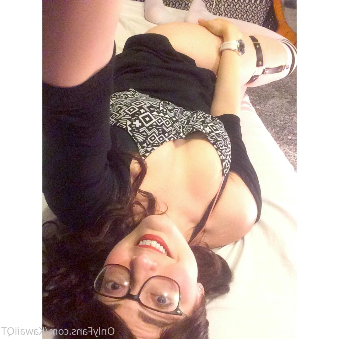 kawaiiqt Onlyfans leaked photo 7020708 on Hotleaks.tv