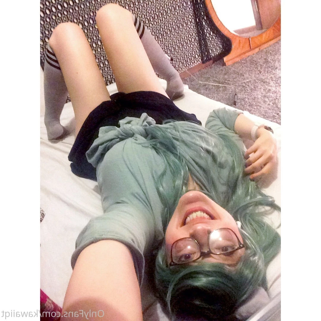 kawaiiqt Onlyfans leaked photo 7020821 on Hotleaks.tv