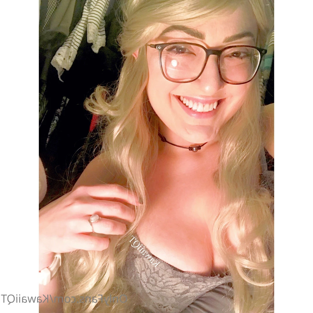 kawaiiqt Onlyfans leaked photo 7020830 on Hotleaks.tv
