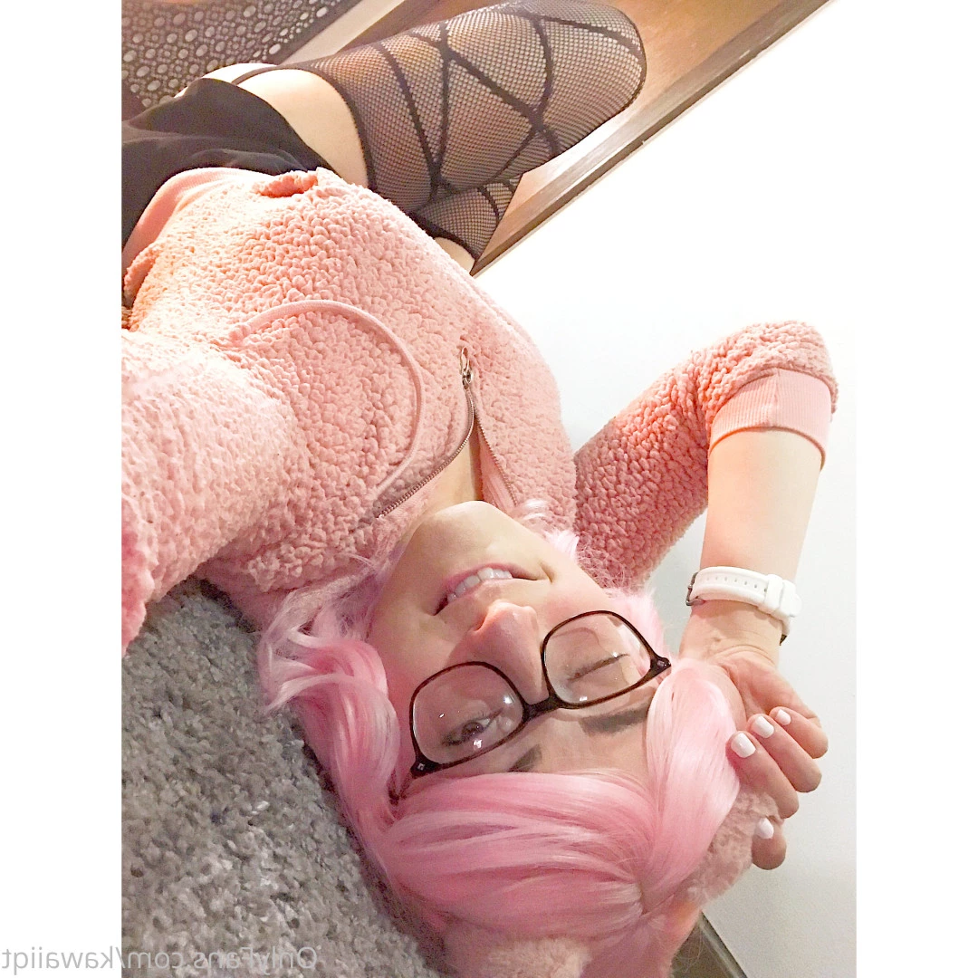 kawaiiqt Onlyfans leaked photo 7020839 on Hotleaks.tv