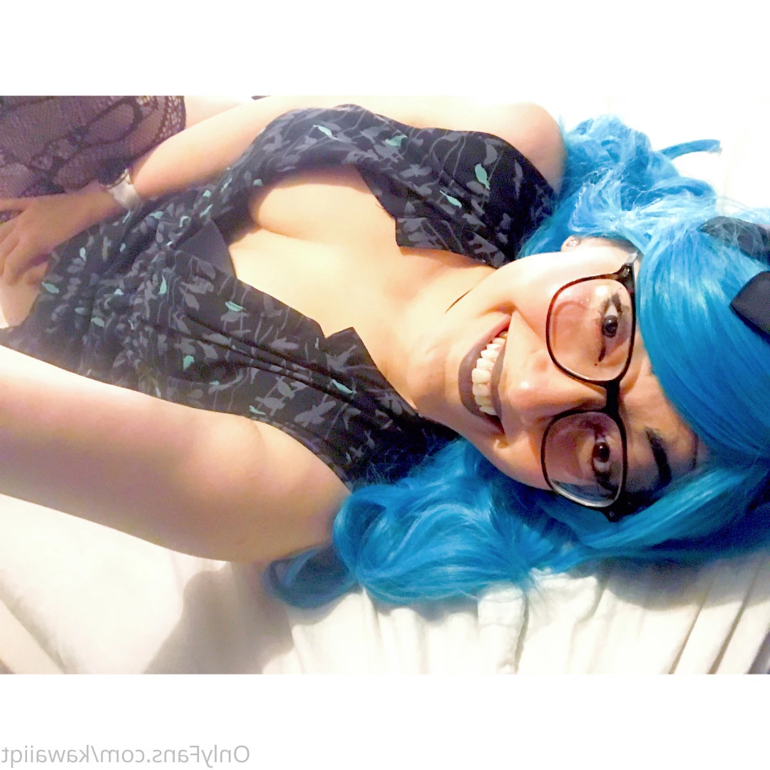 kawaiiqt Onlyfans leaked photo 7020847 on Hotleaks.tv