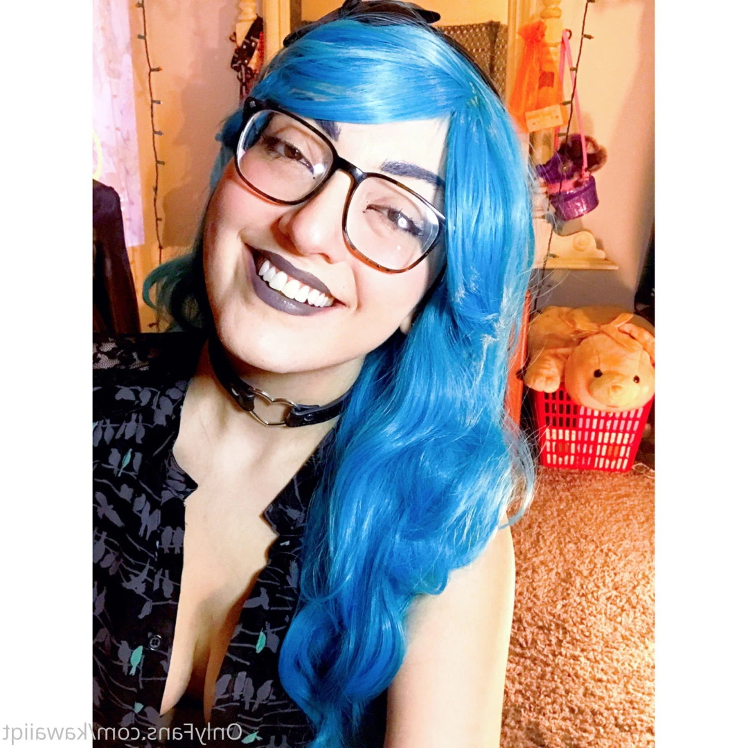 kawaiiqt Onlyfans leaked photo 7020893 on Hotleaks.tv